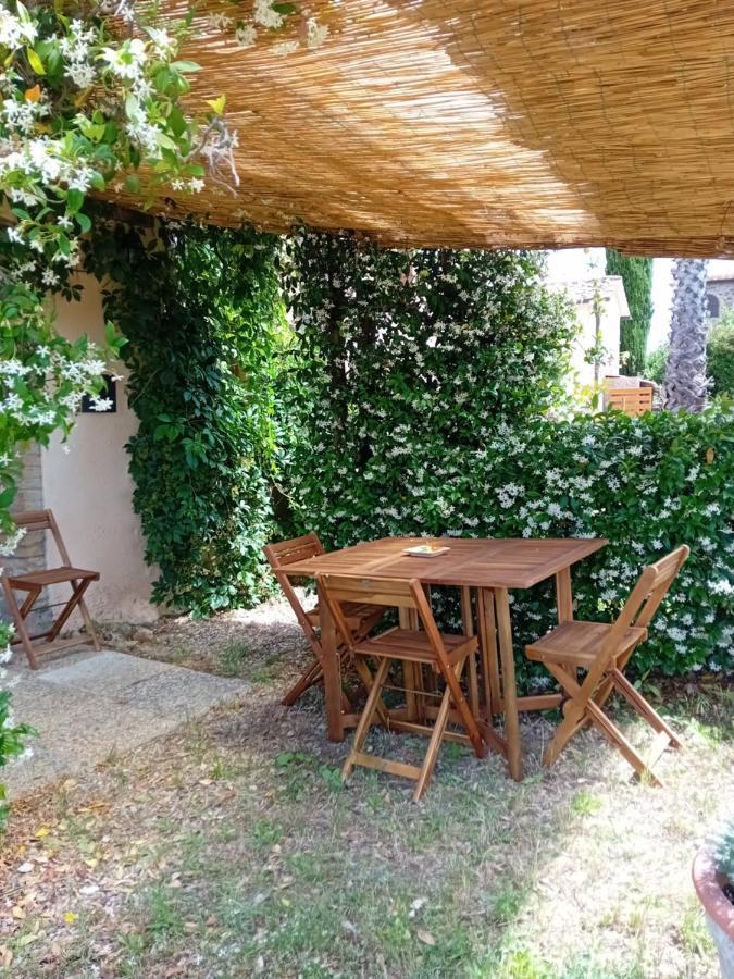 Borgo De' Muracci Ribolla Buitenkant foto
